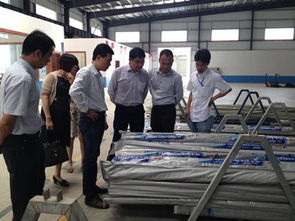 廣西名牌產(chǎn)品申報(bào)工作獲市、區(qū)兩級(jí)質(zhì)監(jiān)部門幫扶指導(dǎo)