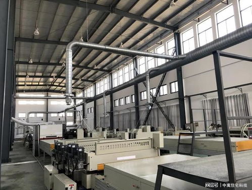 中寓裝配式技術(shù)賦能綠城極愛科技，引領(lǐng)杭州和廬公寓品質(zhì)革新