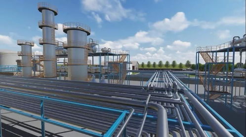 VR虛擬現(xiàn)實(shí)技術(shù)在工業(yè)領(lǐng)域的應(yīng)用與技術(shù)開發(fā)新趨勢(shì)